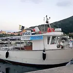 Dal Conte Lejlighed *