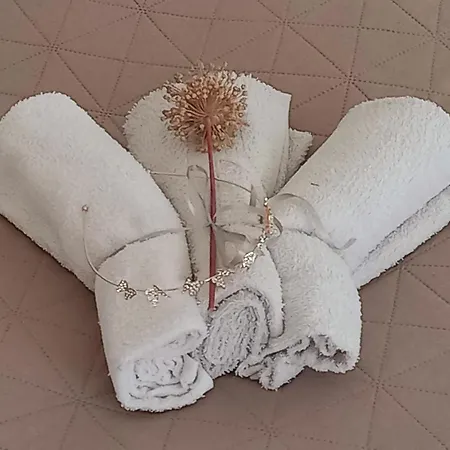 Dal Conte Appartement