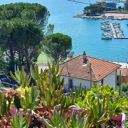 Dal Conte Apartment