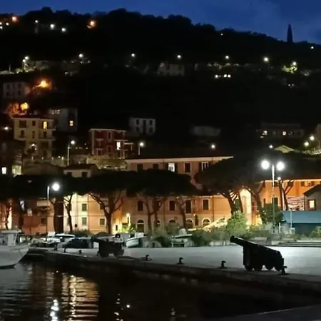 Διαμέρισμα Dal Conte Λα Σπέτσια