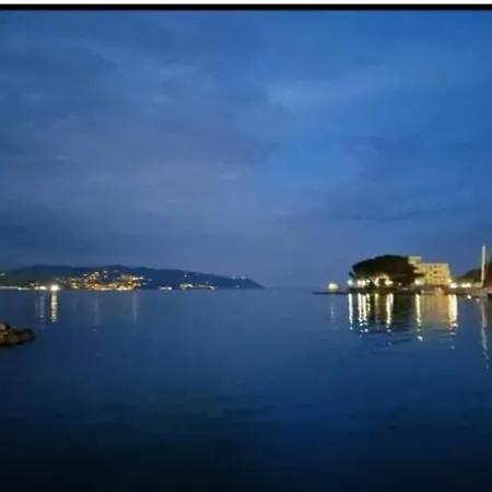 Dal Conte Apartment La Spezia