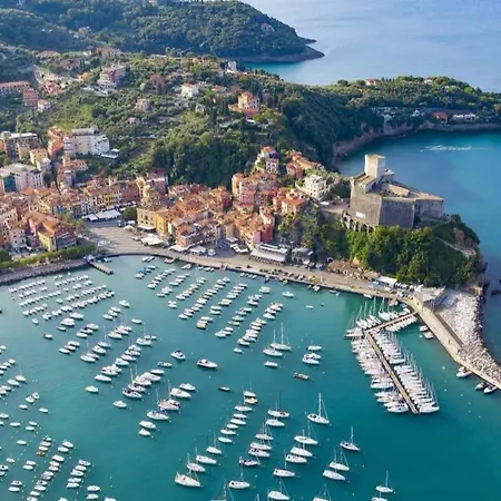 Διαμέρισμα Dal Conte