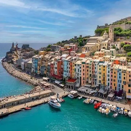 Dal Conte Apartment *