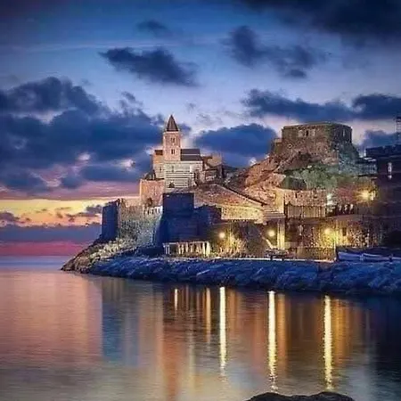 Διαμέρισμα Dal Conte *