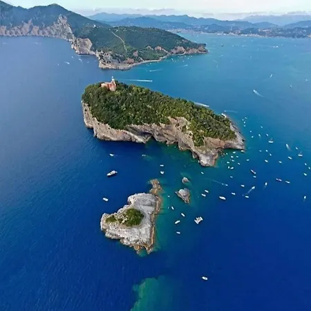 Dal Conte Appartement
