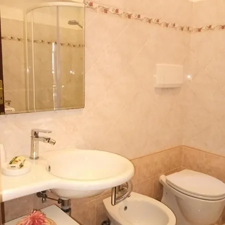 Appartement Dal Conte