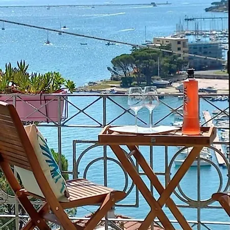 Dal Conte * Λα Σπέτσια