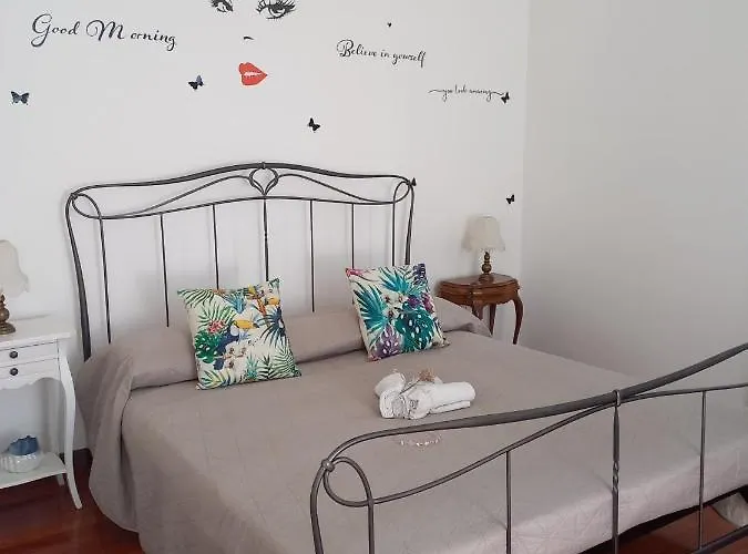 Lejlighed Dal Conte La Spezia