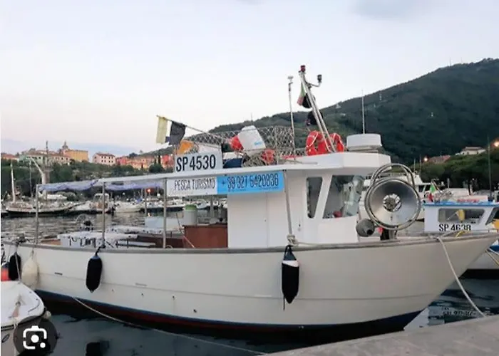 Dal Conte Lejlighed *