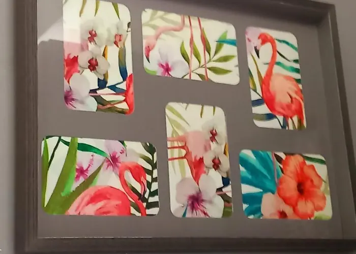 Διαμέρισμα Dal Conte Λα Σπέτσια