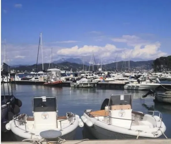 Dal Conte Διαμέρισμα *