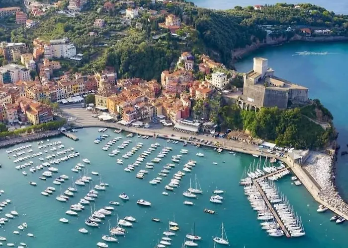 Διαμέρισμα Dal Conte