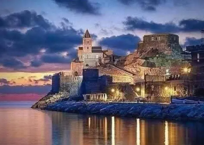 Διαμέρισμα Dal Conte *