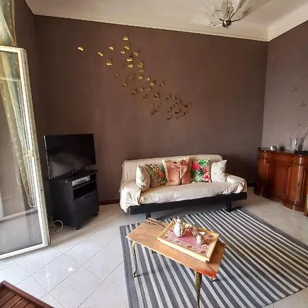 公寓 Dal Conte 斯培西亚