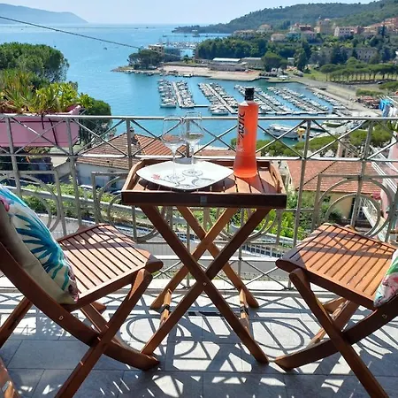 Apartment Dal Conte