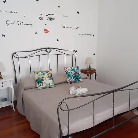 Appartement Dal Conte La Spezia