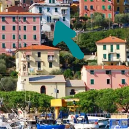 Apartment Dal Conte