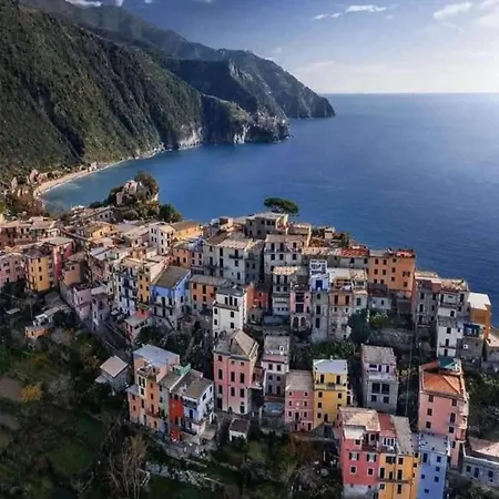 Dal Conte 斯培西亚