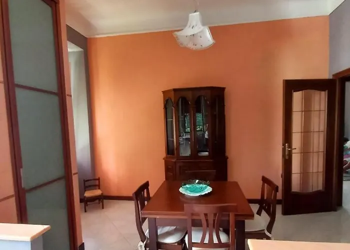 Apartmán Dal Conte La Spezia