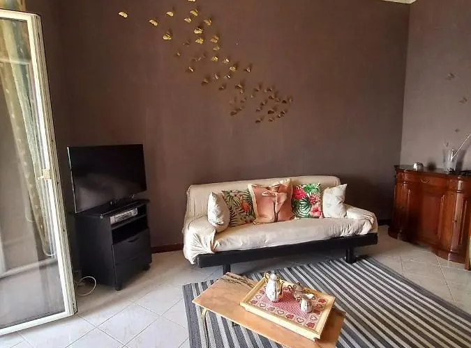 Appartement Dal Conte La Spezia