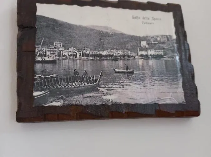 Dal Conte 公寓