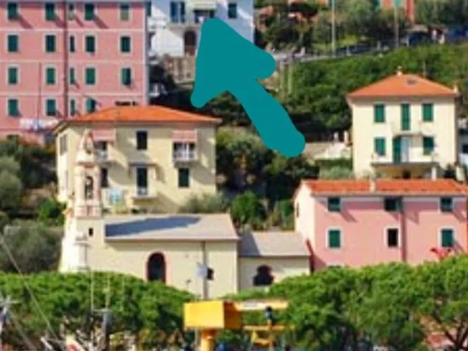 Appartement Dal Conte