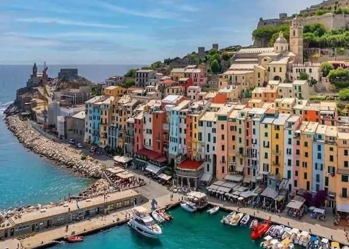 Dal Conte Apartmán *