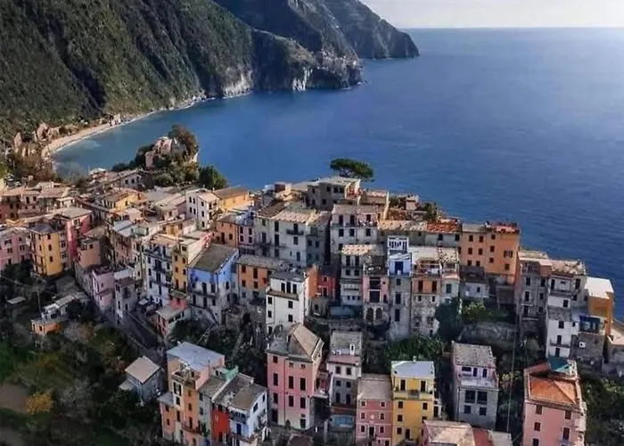 Dal Conte La Spezia