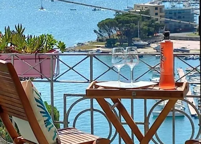 Dal Conte * La Spezia